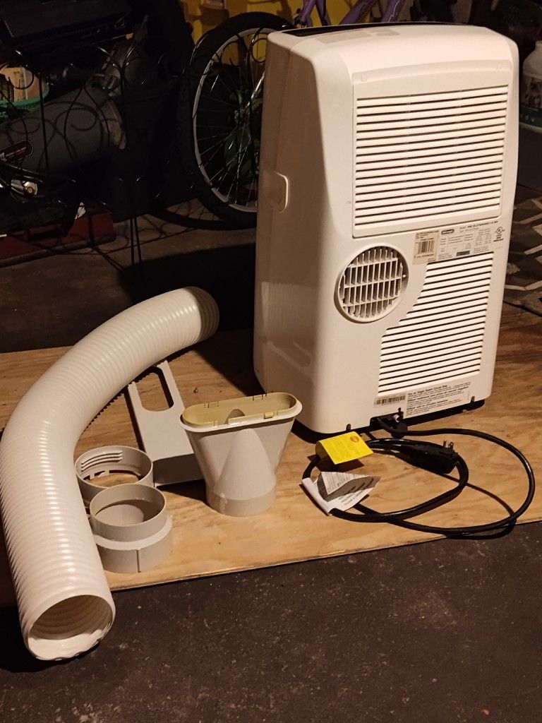 Portable Air Conditioner 