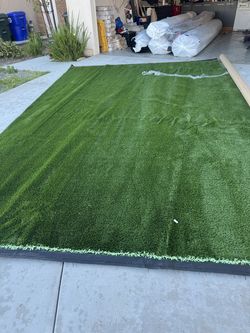 Brand new 70oz Turf