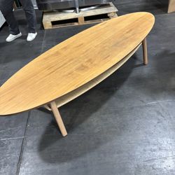 Stockholm IKEA Coffee Table