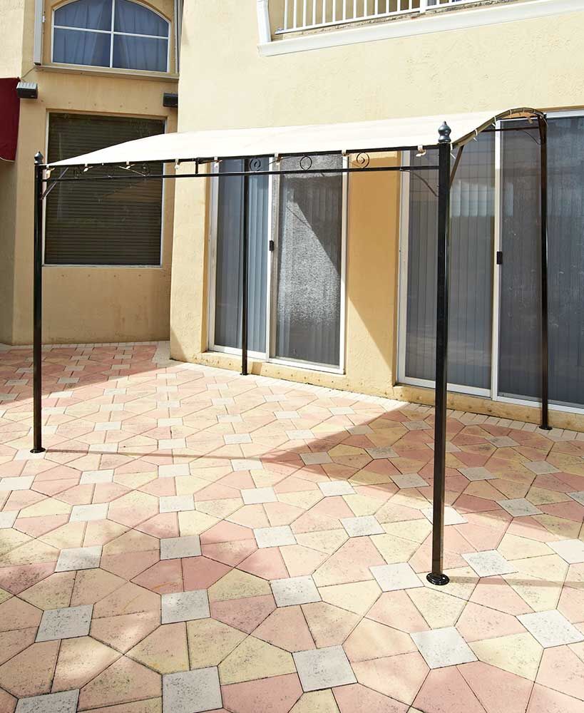 Sunshade Awning/Gazebo - NEW