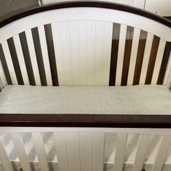 Crib