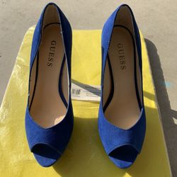Guess Heels 