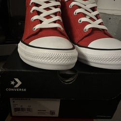 Converse Kids Sz 3 
