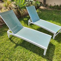 Chaise Lounge Patio Furniture