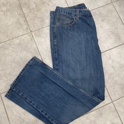 00s’ Carharrt “Relaxed Fit” Jeans