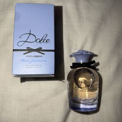 Dolce & Gabbana Blue Jasmine 