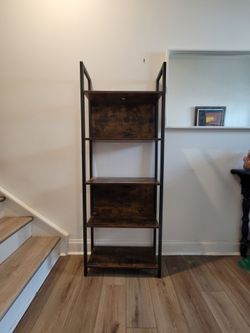 Bookshelf