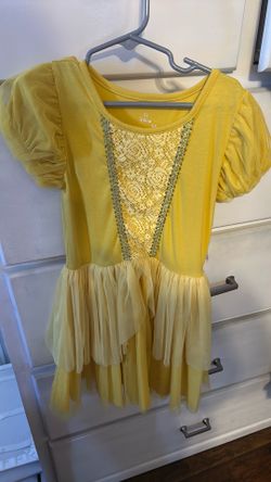 Bell dress