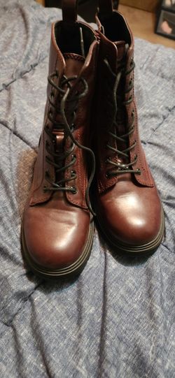 Boots Womens