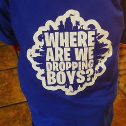 Fortnite shirts, longsleeves and sweatshirts