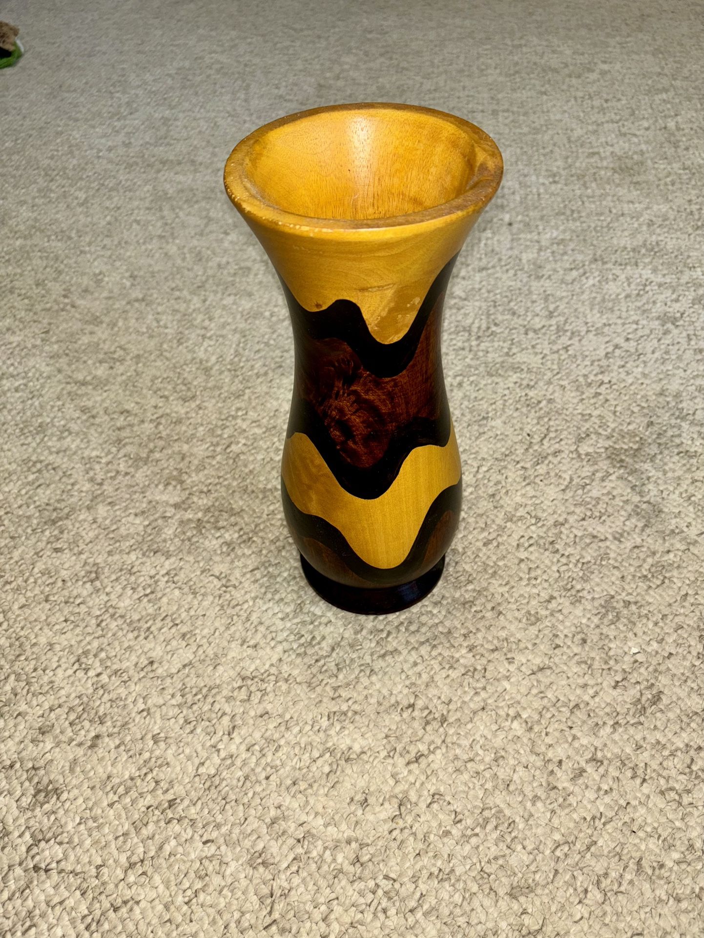 Jamaican Vase
