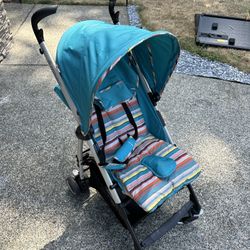 Maxi-Cosi foldable stroller