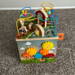 Montessori Toy 