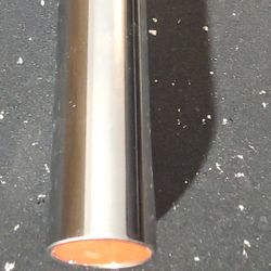 New Olympic 7ft 45 Pound Barbell. Includes Clips