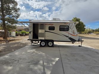 2013 Coyote RV