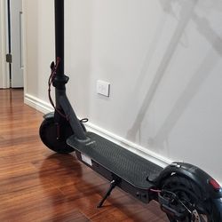 HiBoy S2 Pro Electric Scooter