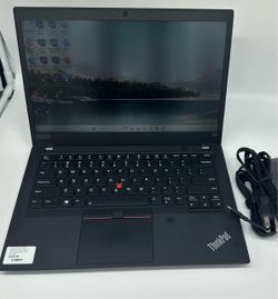 Lenovo ThinkPad T490