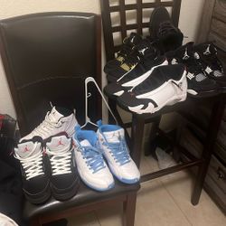 Jordan’s