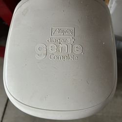 Diaper Genie