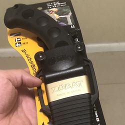 Silky Zubat Japanese Saw