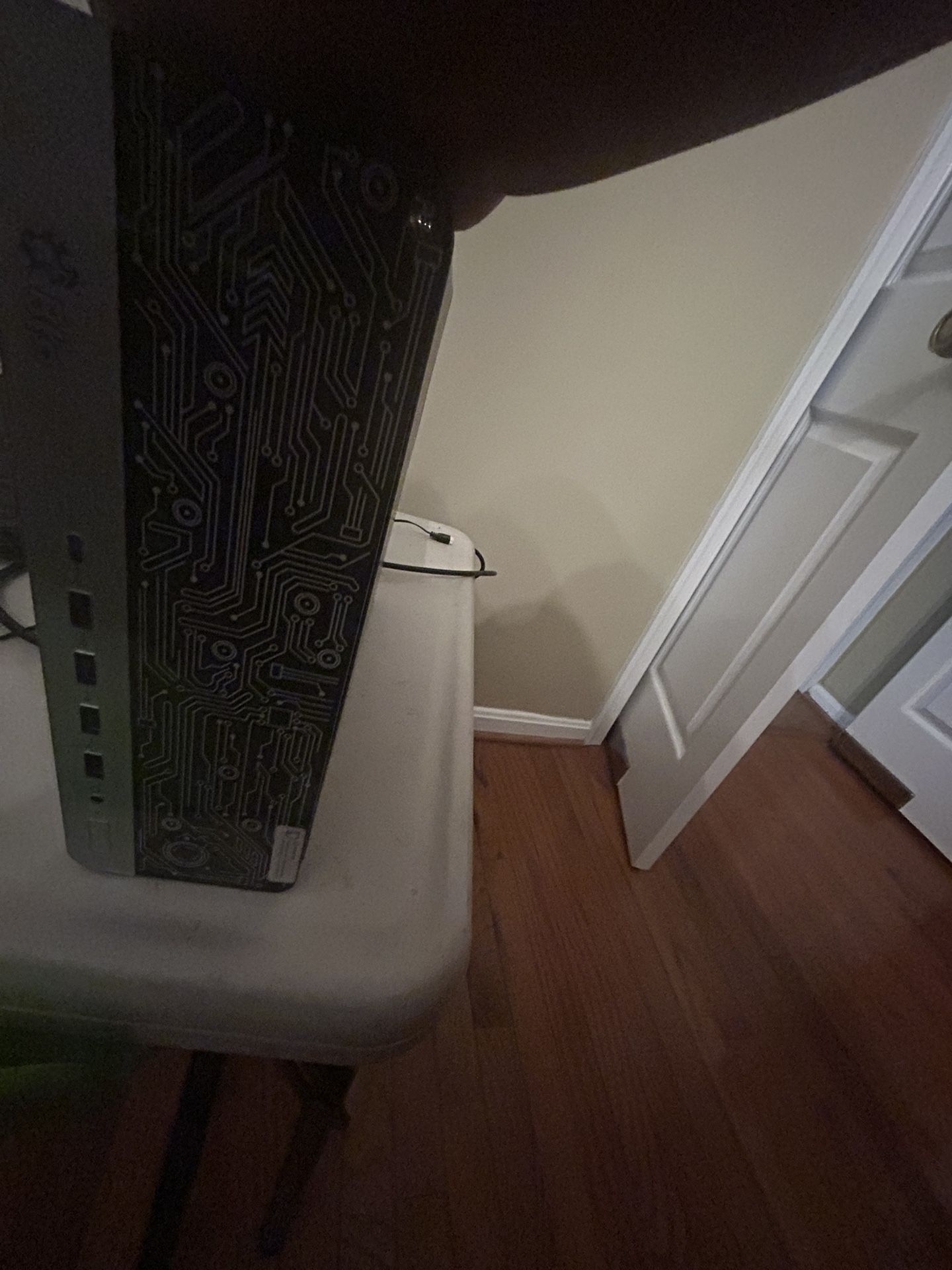 Pc