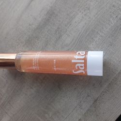 Saltair Pink Beach Sunscreen Body Oil Spf50