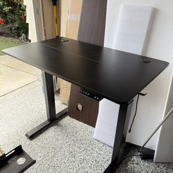 Standing Desk
