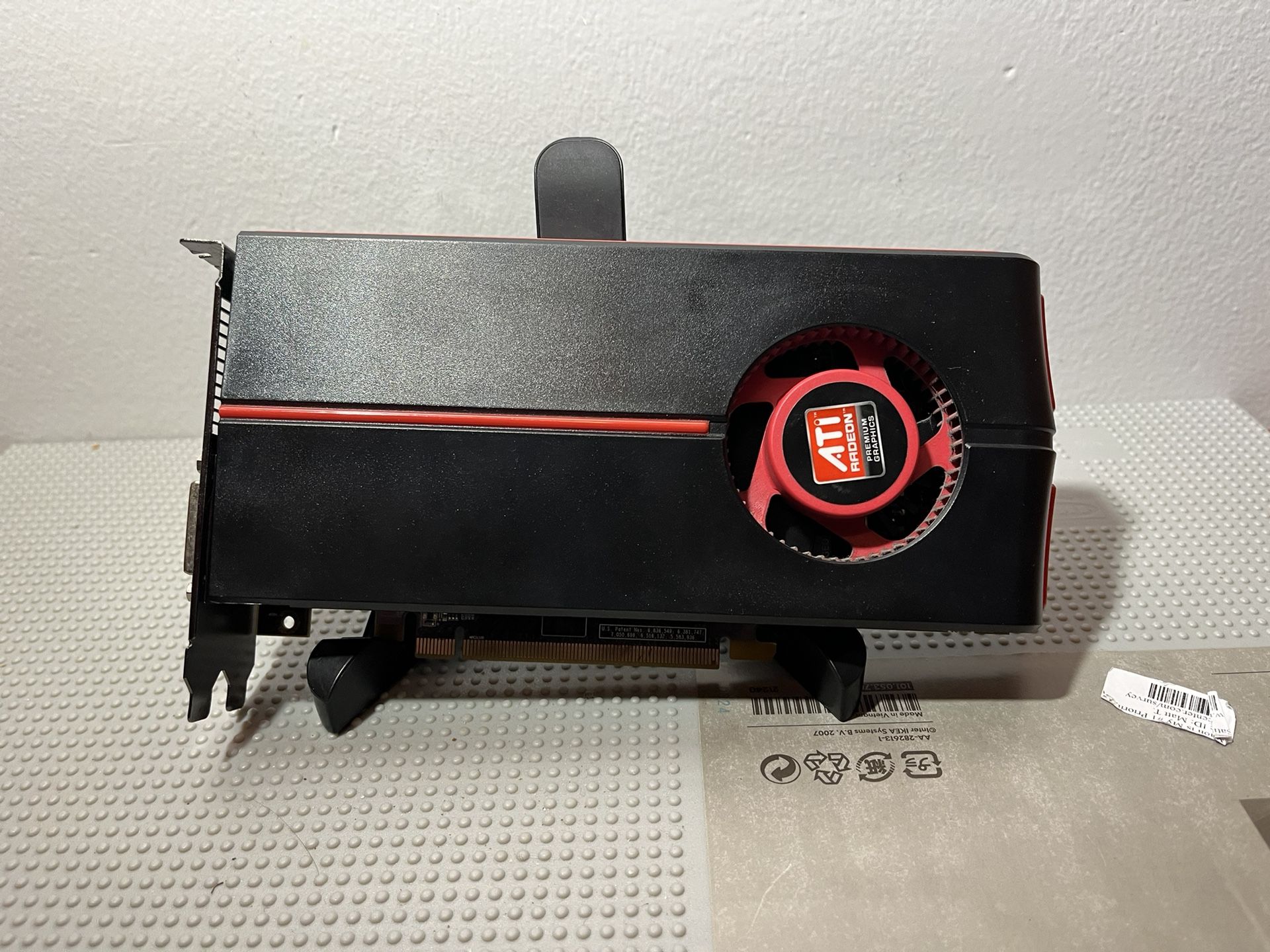 ATI Radeon HD 5770
