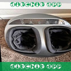 Pro Foot Massager – Relax and Unwind at Home before our