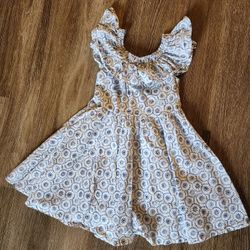 Btween Dress  Size 5b