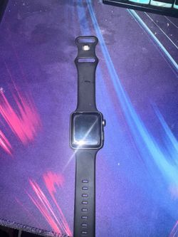 apple watch