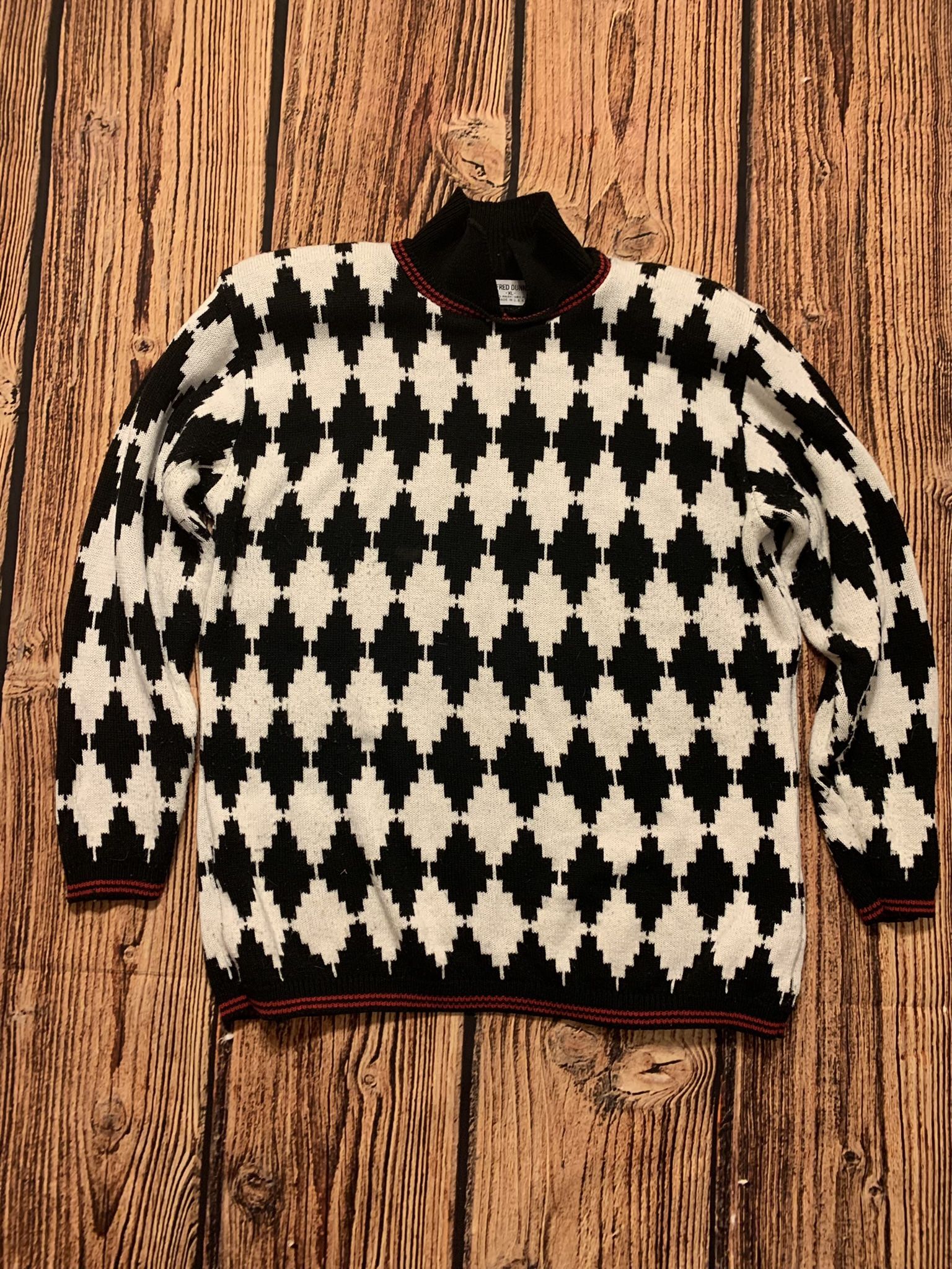 Women’s 1990’s Vintage Sweater