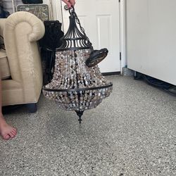 Chandelier