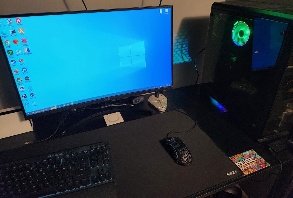 Gaming Computer