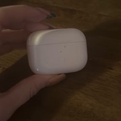 AirPod Pro 2 CASE ONLY 
