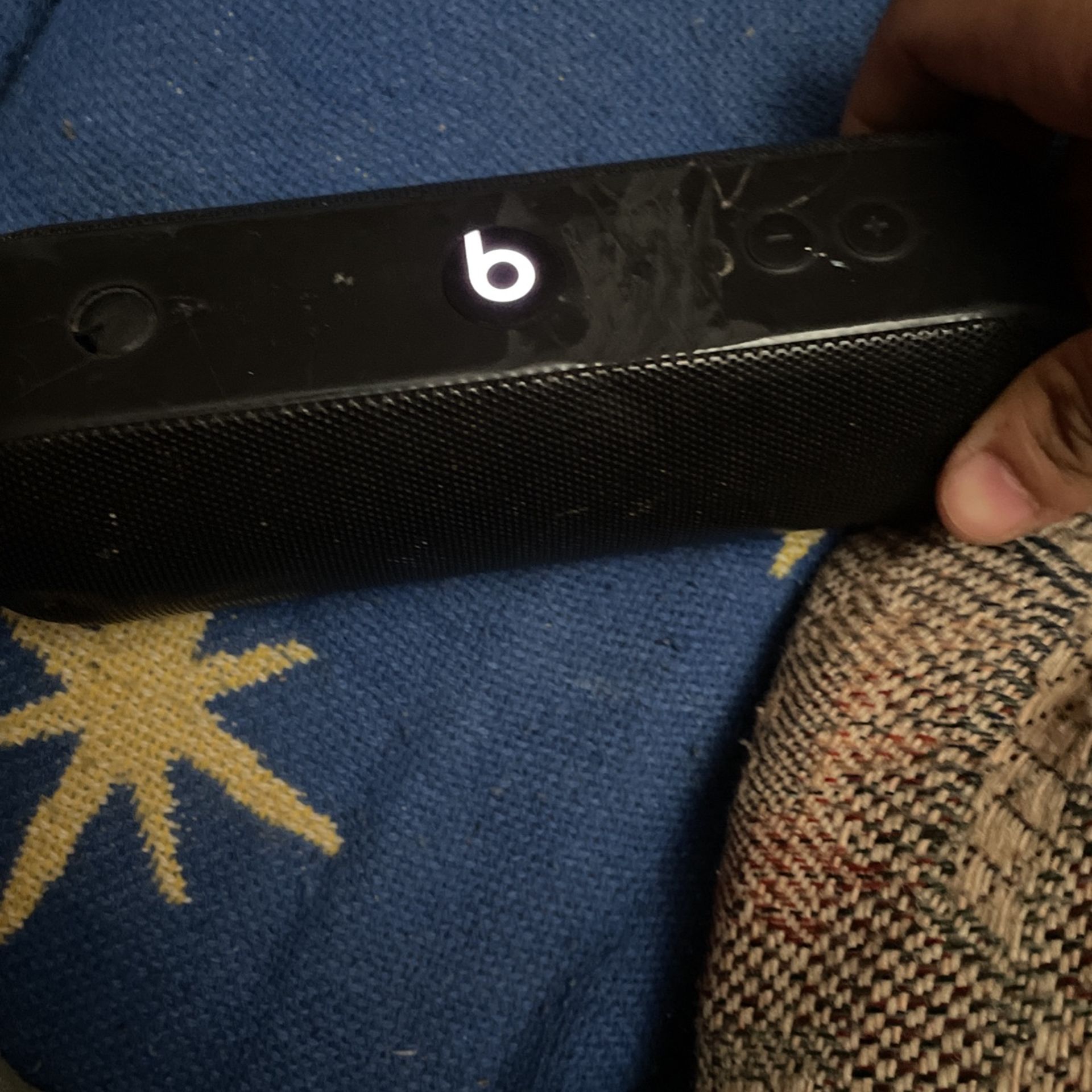 Beats Pill+