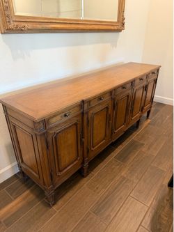 Credenza / buffet Italian antique