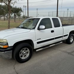 Silverado
