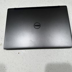 Dell Laptop 