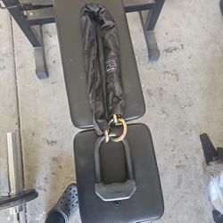 Hiplok Xl Chain Motorcycle Lock