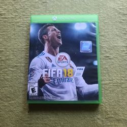 Xbox One Game 