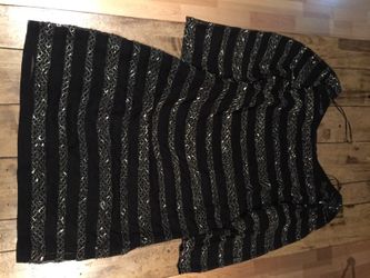 Romeo and Juliet Couture dress size M