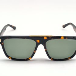 Tom Ford  FT0628 52F 57 mm Men's Sunglasses