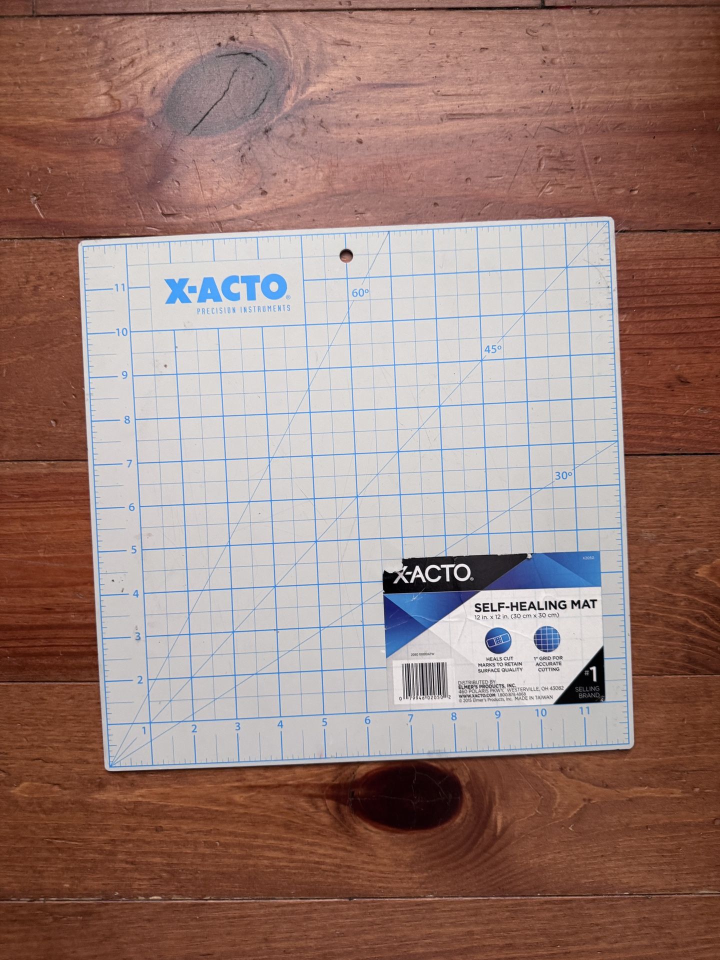 X-ACTO Self Healing 12" Cutting Mat
