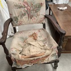 Antique Chairs