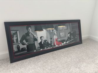 Marilyn Monroe Frame