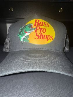Bass Pro Shop Hats