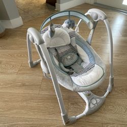 Ingenuity Comfort 2 Go