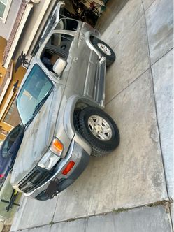 1999 Toyota 4Runner