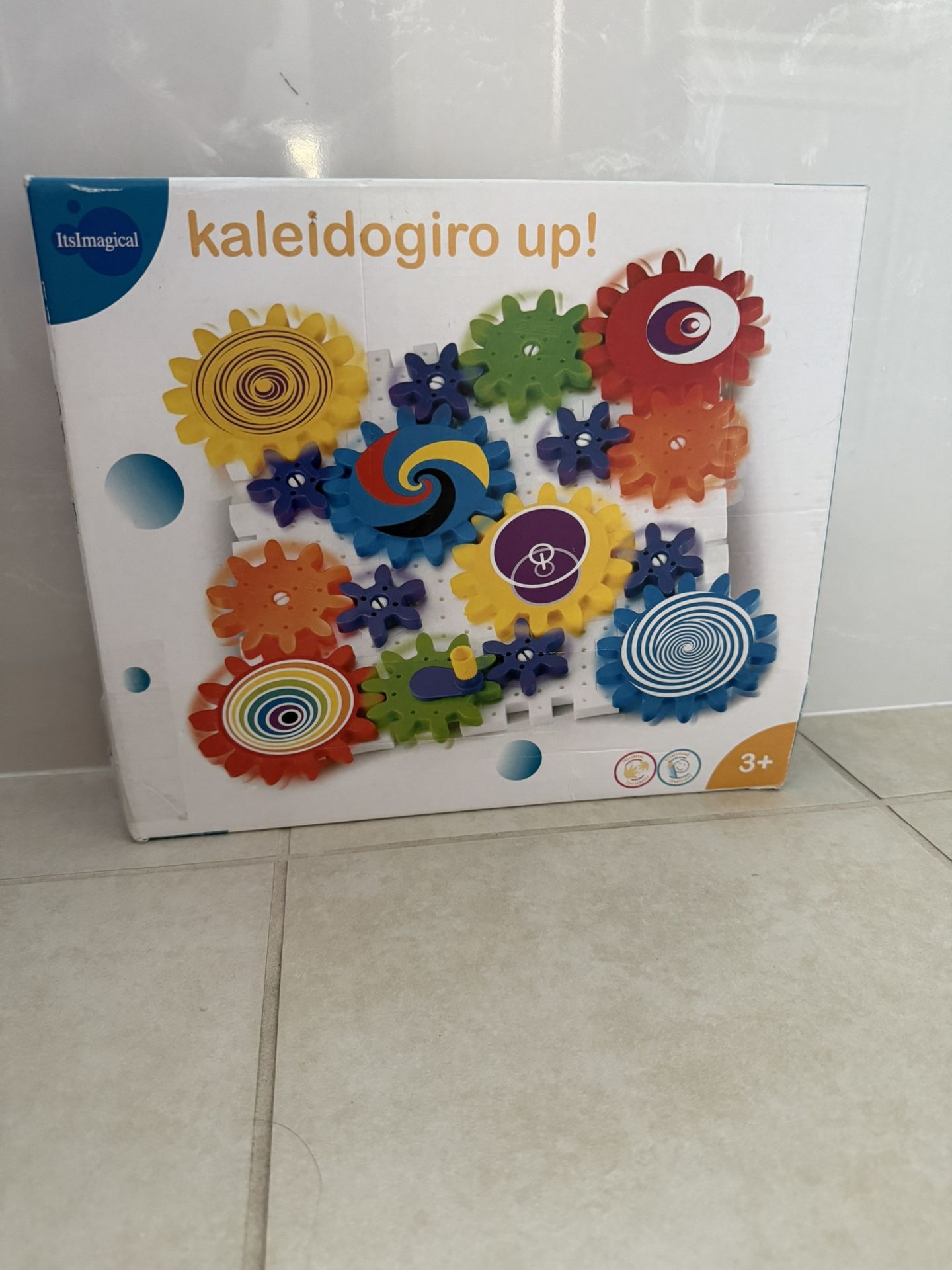 Kids Puzzle Game